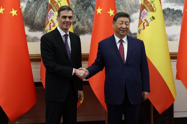 Španski premijer u Pekingu: Kineske investicije ključne za buduće odnose s EU