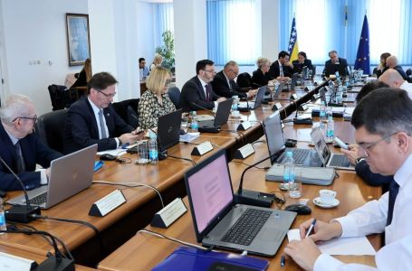 Vlada FBiH: Više od 13 miliona KM za oblast socijalne zaštite