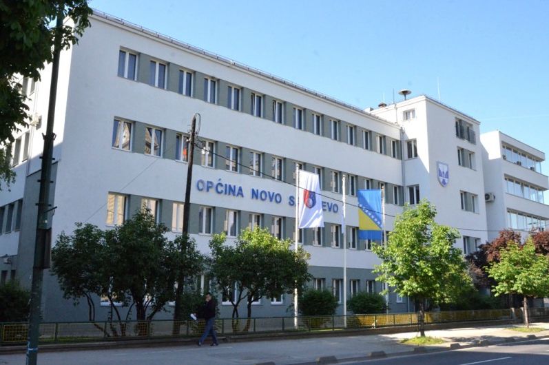 Ko je uhapšeni Senjin Radoović?