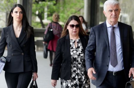 Majka dječaka koji je napravio masakr u “Ribnikaru“ vještak u slučaju Veljka Belivuka