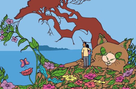 Test podsvijesti otkriva zašto vas ljudi vole: Prvo što vidite na slici otkriva istinu