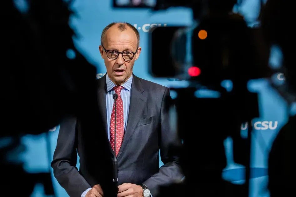 Friedrich Merz 6. maja postaje njemački kancelar