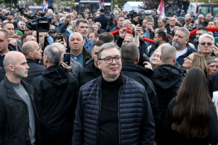 Događaj koji će odrediti živote građana Srbije?