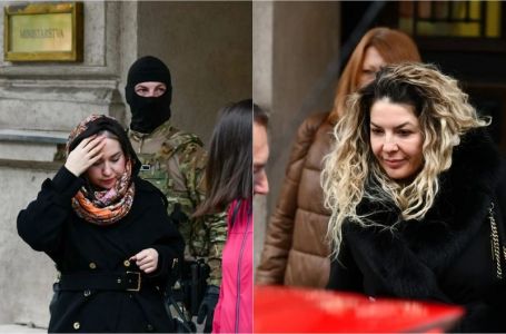 Predložen jednomjesečni pritvor za ministricu Adnu Mesihović i Ibrahima Obhođaša
