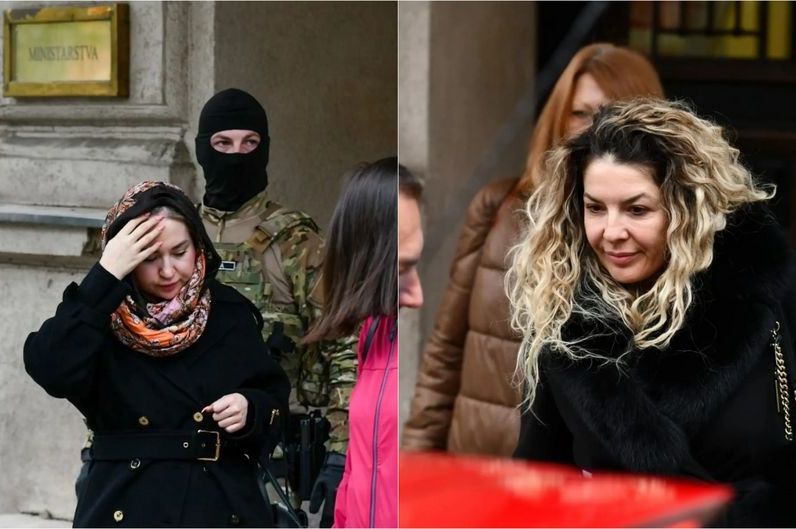 Predložen jednomjesečni pritvor za ministricu Adnu Mesihović i Ibrahima Obhođaša