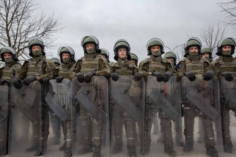 Vasković: "EUFOR neće hapsiti Dodika, ali svi ti silni vojnici nisu došli tek tako u BiH"