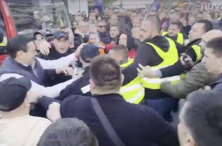 Vučićevci ga napali danas: EVO KO JE ZAPRAVO NEMANJA ŠAROVIĆ