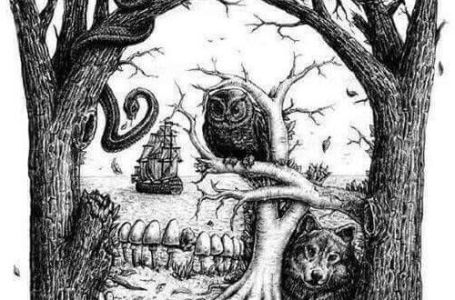 Ono što prvo vidite na slici otkriva vaše pravo lice: Da li ste spremni za test?