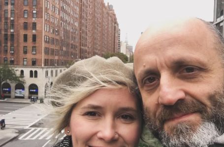 Ivana Kekin progovorila nakon hapšenja supruga