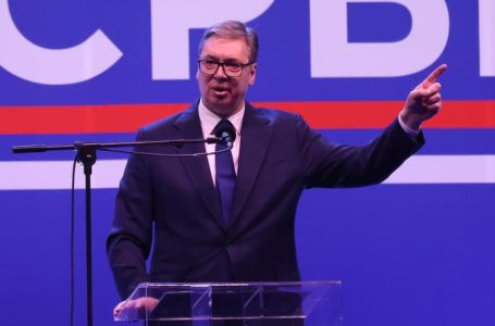 5 JASNO DEFINISANIH ZAHTJEVA UPUĆENIH NADLEŽNIM INSTITUCIJAMA: Vučić iznio ključne ciljeve