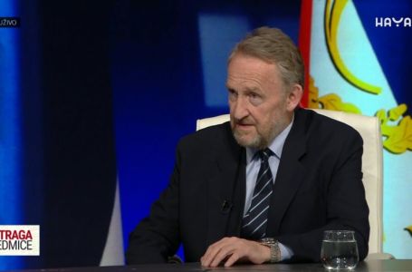 Izetbegović otvoreno: Dodiku se sprema kraj, Brčko trajno treba dodijeliti...