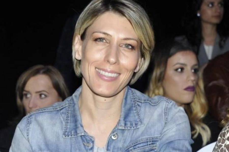 TOTALNI ZAOKRET: Bila je jedna od najpoznatijih pjevačica u regiji, a sada je dekanesa fakulteta...