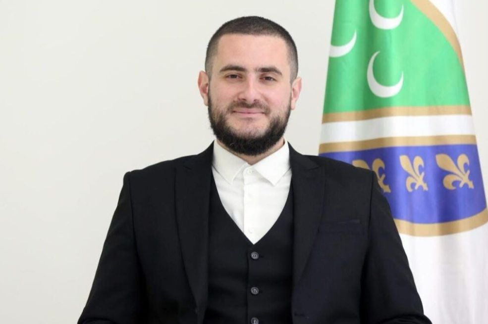 Zukorlić: Zastava Bošnjaka Sandžaka je zakonita i identitet jednog naroda se ne smije osporavati
