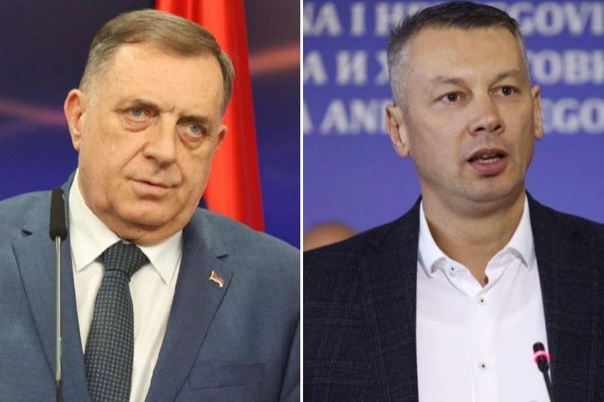 Milorad Dodik se oglasio o slučaju pritvorenog Nenada Nešića: Ovo je poručio
