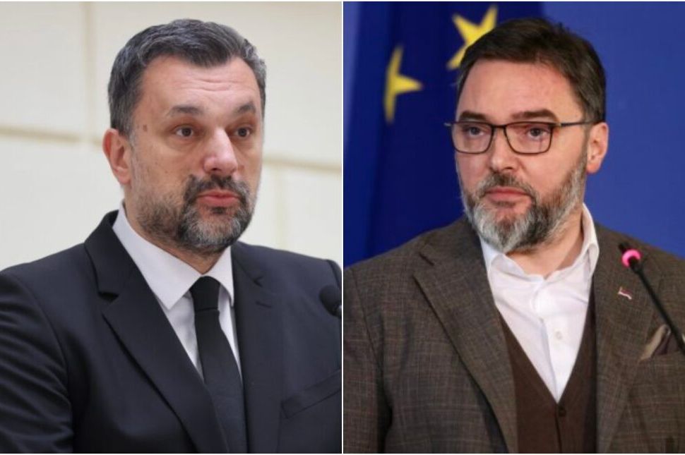 Košarac demantuje Konakovića: BiH nije uvela sankcije Rusiji