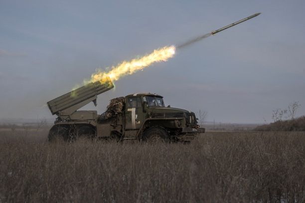 Nakon dugog čekanja: Njemačka je spremna Ukrajincima poslati oružje koje je prekretnica u ratu