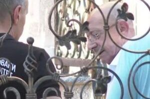 Preminuo Izet Beganović