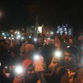 Bivši reprezentativac Srbije sinoć ispred RTS-a sa studentima: „Dođite, sad nemate izgovor“
