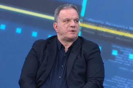 Oglasio se Dejan Vuk Stanković nakon što mu je pozlilo na sjednici Skupštine Srbije