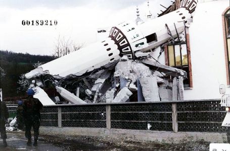 Danas je 32. godišnjica stravičnog zločina HVO-a nad Bošnjacima u Ahmićima