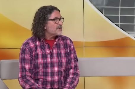 Inžinjer Đajić uhapšen zbog objave o Vučiću na društvenoj mreži