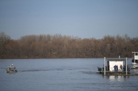 Tužna sudbina: Niko ne zna ko je djevojčica čije je tijelo pronađeno u Savi