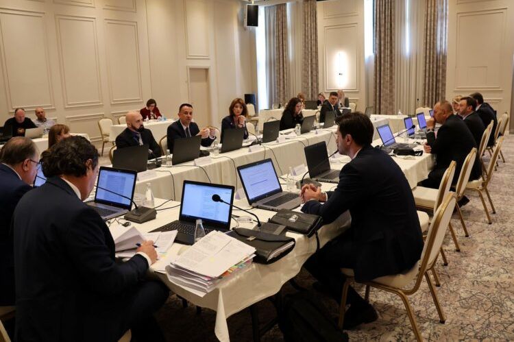 Vlada FBiH traži zaključivanje sporazuma o slobodnoj trgovini sa SAD-om