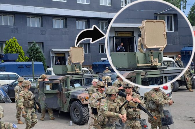 Vučić objavio izvještaj ruskog FSB-a: Evo šta kažu o upotrebi zvučnog topa