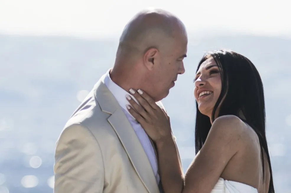 Istaknuti patriota, poznat po angažmanu u ratu: Evo ko je otac Amine Bešo, supruge Milana Tegeltije