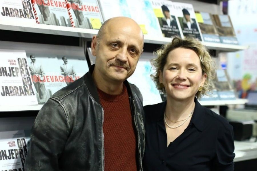 SABORSKA ZASTUPNICA UPUTILA SAOPĆENJE: "Miletovo nezakonito hapšenje je..."