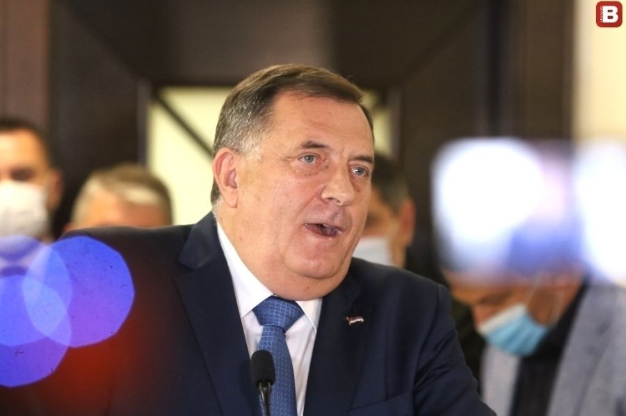 U UTAHU POTPISAN NOVI UGOVOR: Mjesečno lobiranje u SAD-u Milorad Dodik plaća 'suhim zlatom'
