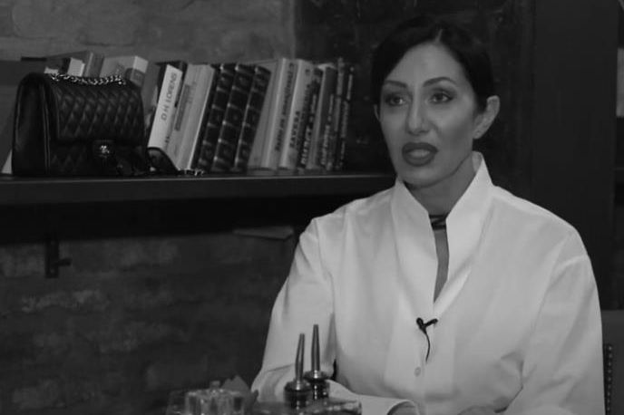 NAKON VIJESTI O SMRTI VODITELJKE DANIELE BORAČEVE OGLASIO SE NJEN SUPRUG: Izustio samo ovo