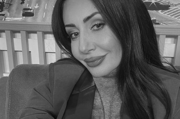 "NISAM SVJESNA GODINA, ŽIVIM KAO DA MI JE 25" Daniela Boračeva preminula od teške bolesti, ovako...