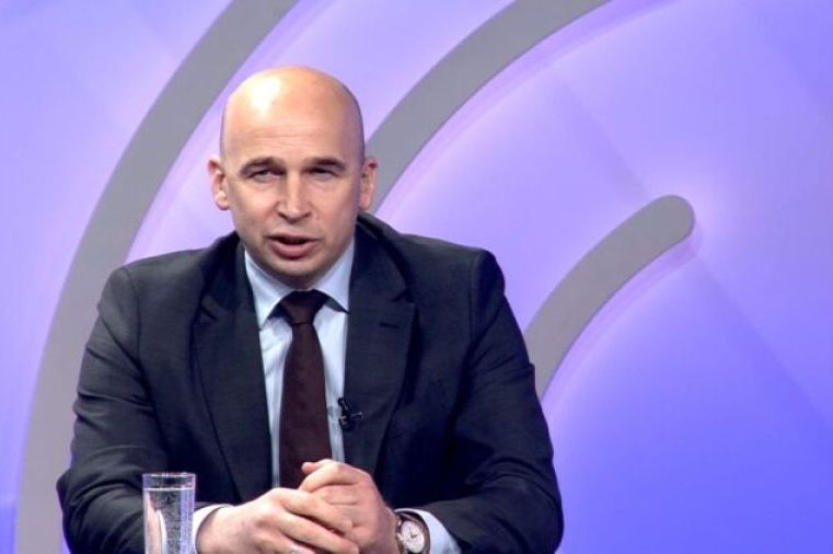 Pivić: SDA neće u opoziciju u ZDK, većina je stabilna, nije tačno da je kanton zadužen...