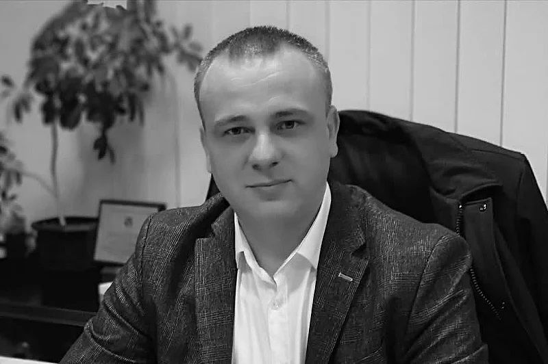 Napustio nas je bivši načelnik Bratunca u 47. godini