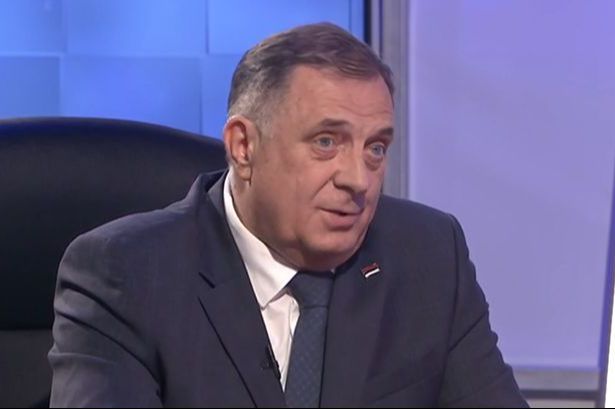 Dodik u intervjuu za austrijski medij: "BiH se mora raspasti. Ova država nije održiva"