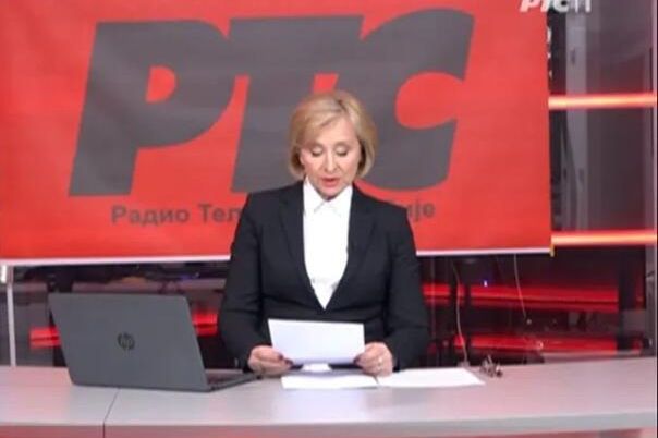 “‘Dobro jutro Srbijo’... ili ipak ne? Studenti isključili javni servis”