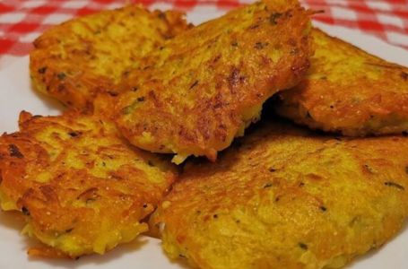 Uštipci bez brašna su pravi hit: Okus je fantastičan