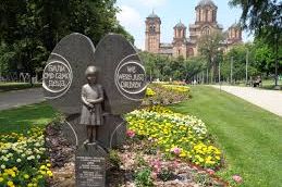 Bili su samo djeca: Prije 26 godina poginula trogodišnja Milica Rakić