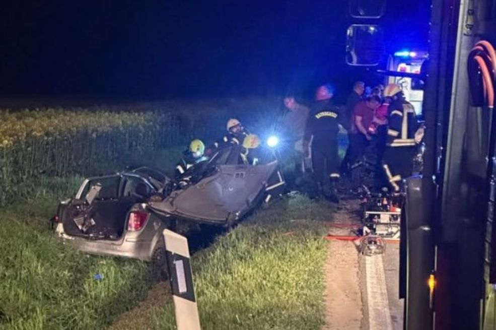 U Hrvatskoj živote izgubili otac i dvoje djece (8 i 10), potresna poruka majke