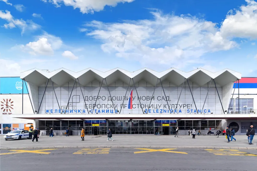 Potvrđena optužnica za pad nadstrešnice – odgovorni kažu: nismo znali