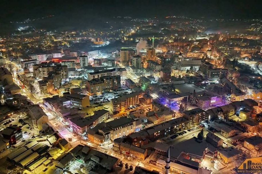 Potres koji su zabilježili seizmološki aparati nije prirodni: Niko ne zna šta je pogodilo Bugojno