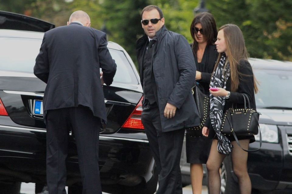 Milijarderi, sprovode obračune, svi ih se boje, a zakon im ne može ništa: Evo ko su pravi Sopranovi