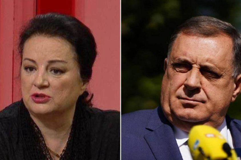 Cenić o optužbama Dodika o "Viaductu": Ovo je jedinstvena prilika