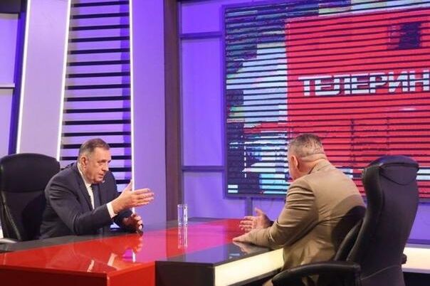 Dodik za dug Viaductu traži pare od države: Optužio advokate iz Banjaluke