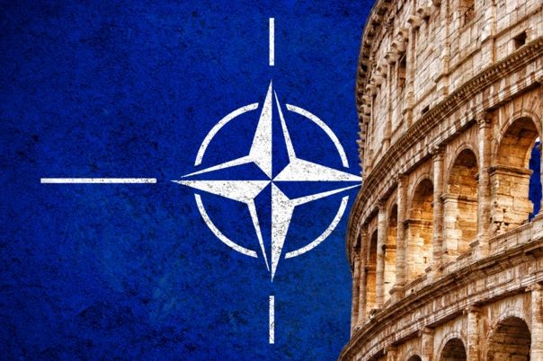 Italija ove godine dostiže cilj NATO-a, dva posto BDP-a za odbranu