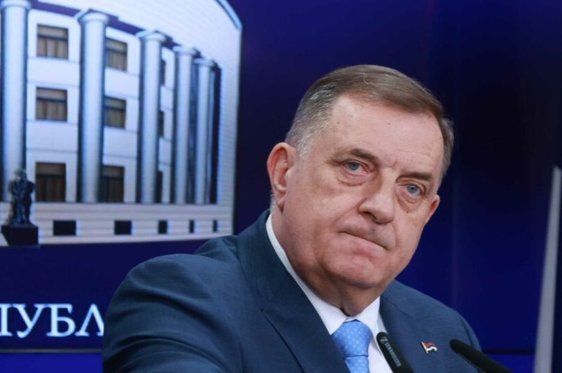 Oglasio se Milorad Dodik: "Da vas nešto i naučim iz svog dugog iskustva..."