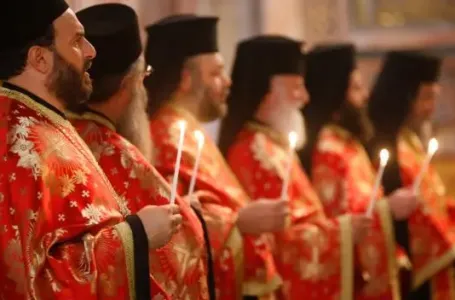 OBJAŠNJENO - Evo zašto PRAVOSLAVNI sveštenici NOSE BRADU, a katolički ne, postoji više razloga