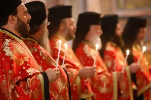 OBJAŠNJENO - Evo zašto PRAVOSLAVNI sveštenici NOSE BRADU, a katolički ne, postoji više razloga