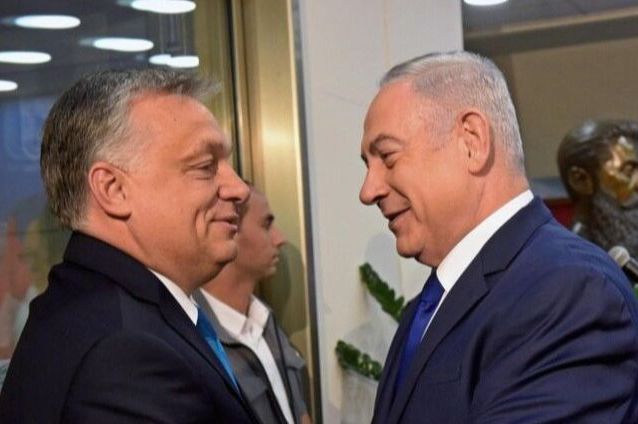 Sud u Hagu od Mađarske traži objašnjenje: Zašto niste uhapsili Netanjahua